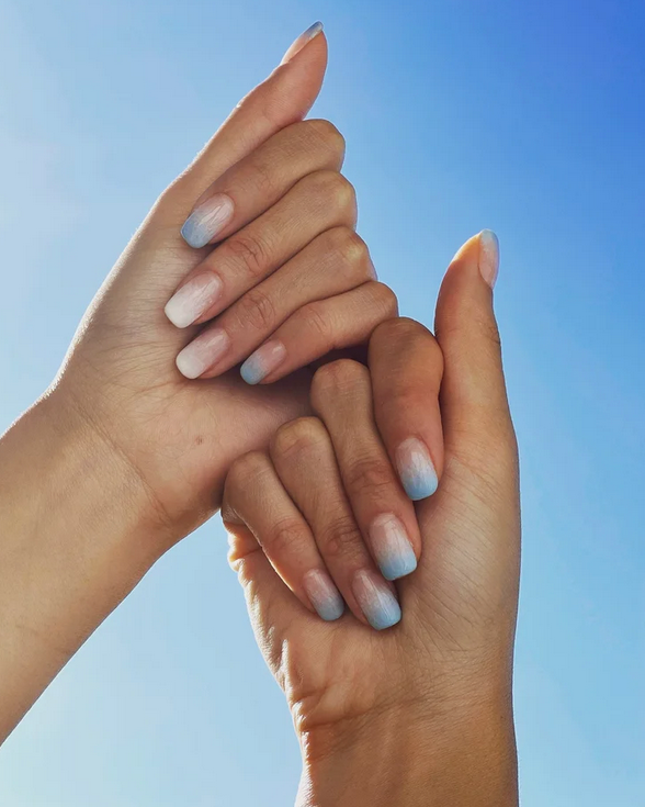 Nail and spa work from Spa Bene