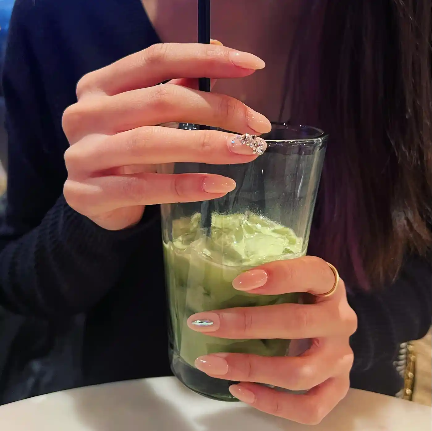 Nail and spa work from Spa Bene