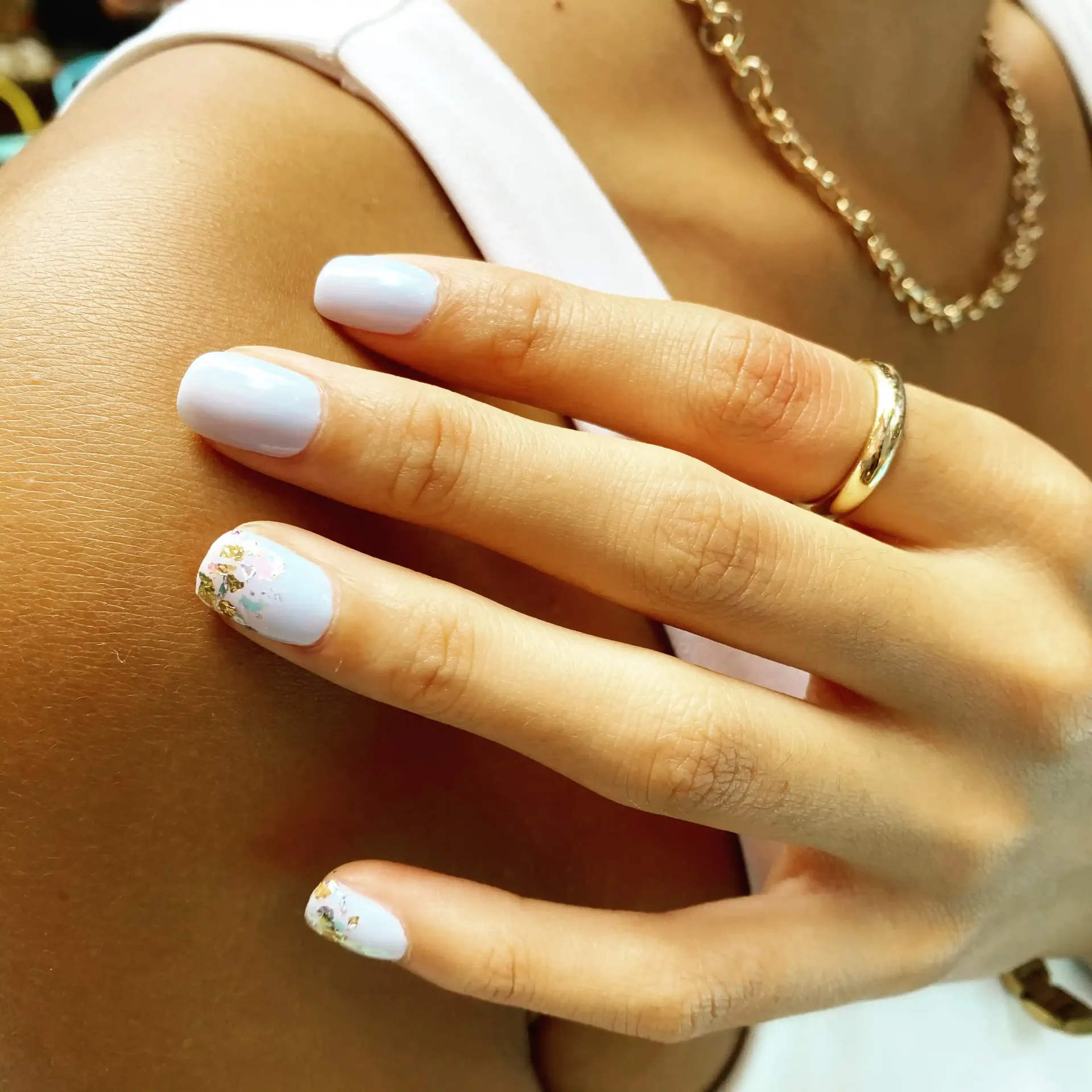 Nail and spa work from Spa Bene